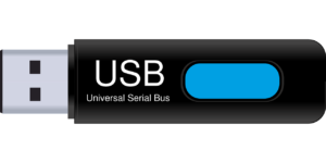 Certificat de signature électronique sur clé USB