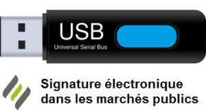 RGS Signature électronique dans les marchés publics