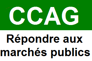 CCAG-TIC Article 30 - Garantie